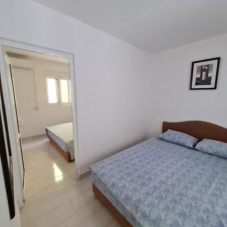 Demir Apartmani Donji Stoj Dış mekan fotoğraf