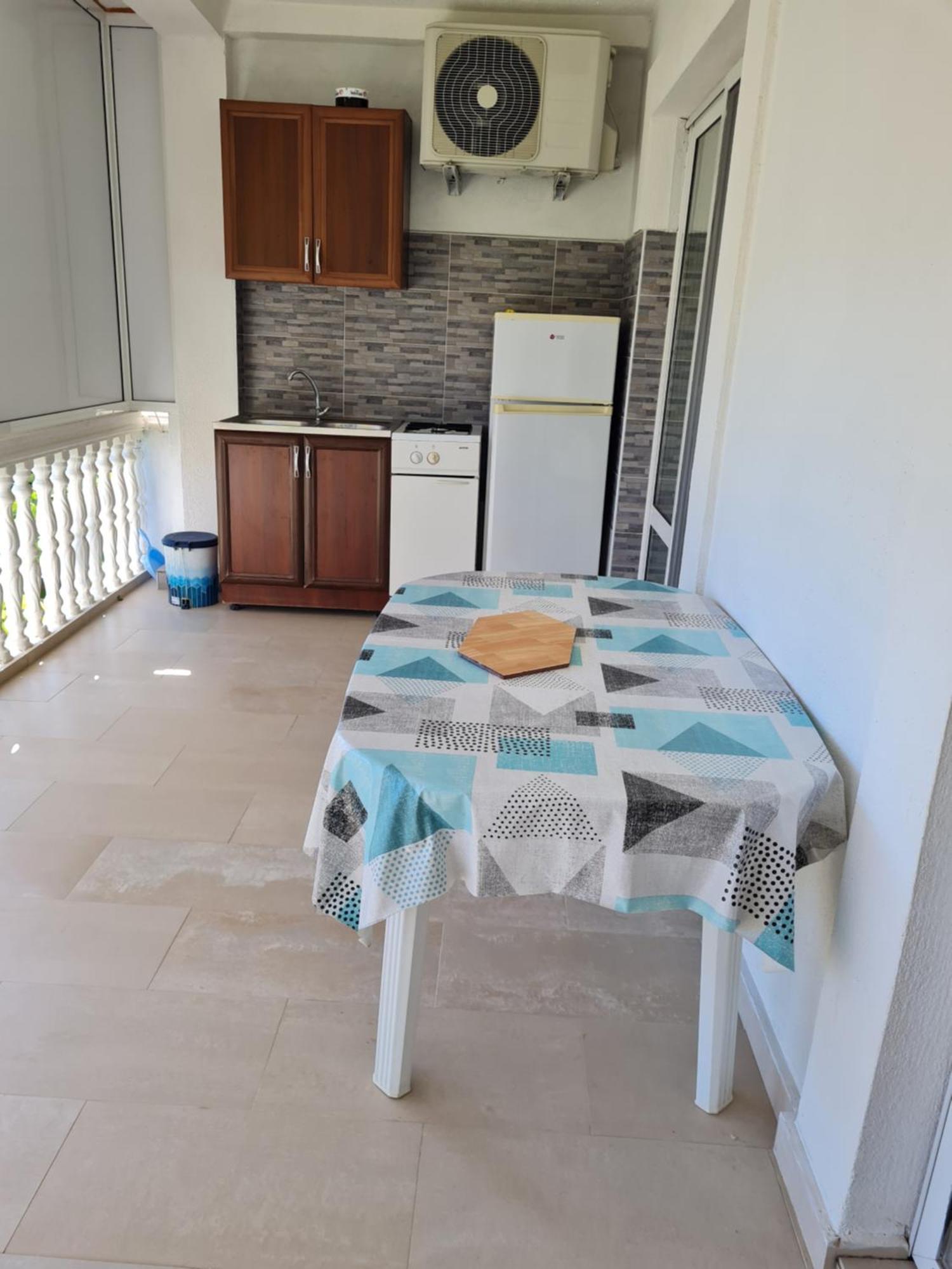 Demir Apartmani Donji Stoj Dış mekan fotoğraf