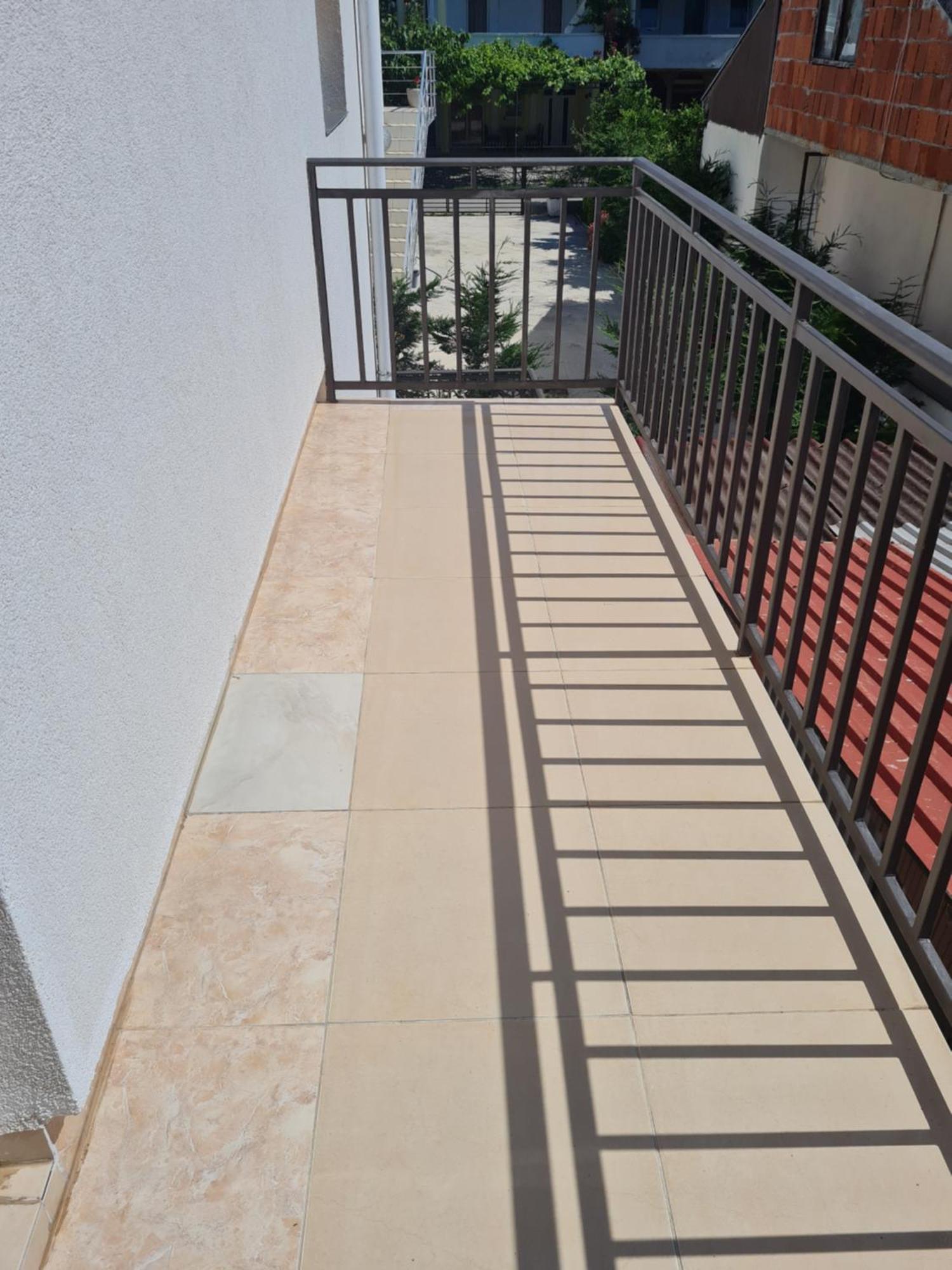 Demir Apartmani Donji Stoj Dış mekan fotoğraf