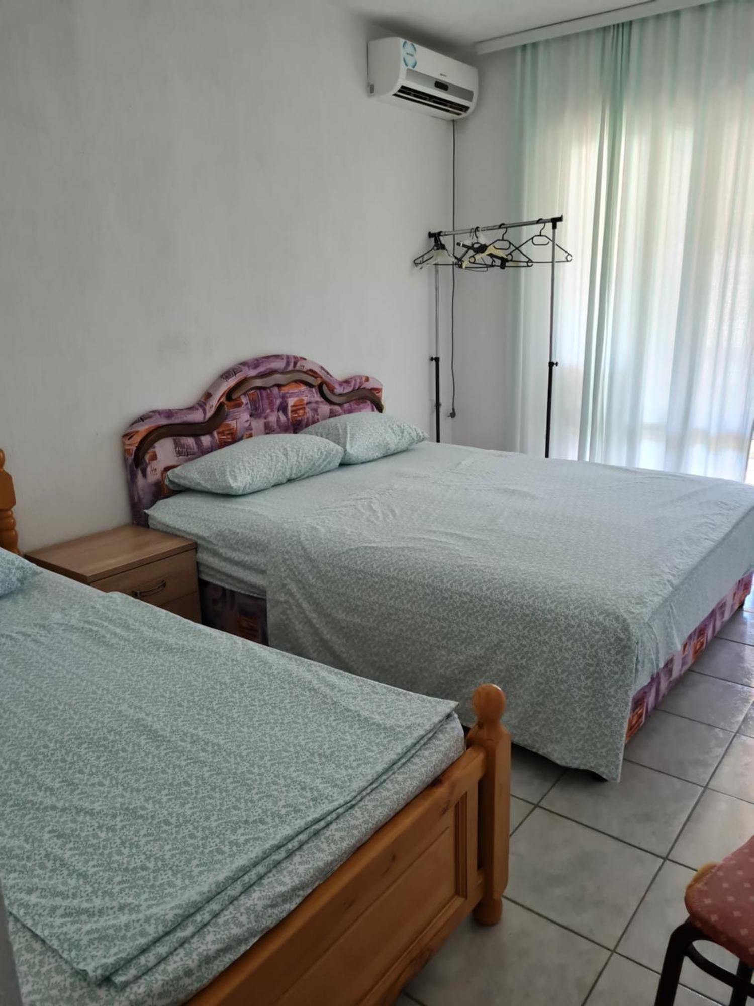 Demir Apartmani Donji Stoj Dış mekan fotoğraf
