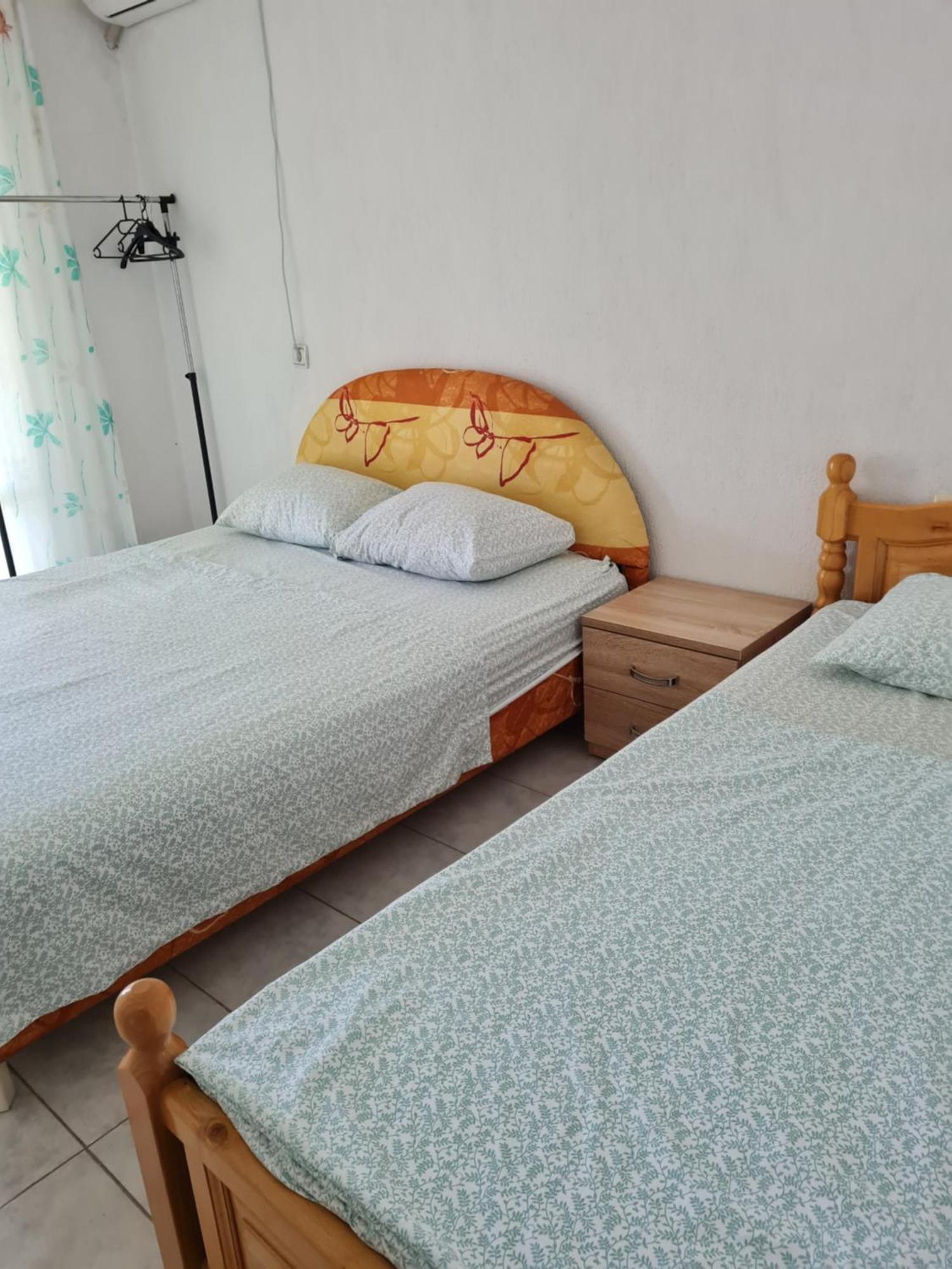 Demir Apartmani Donji Stoj Dış mekan fotoğraf