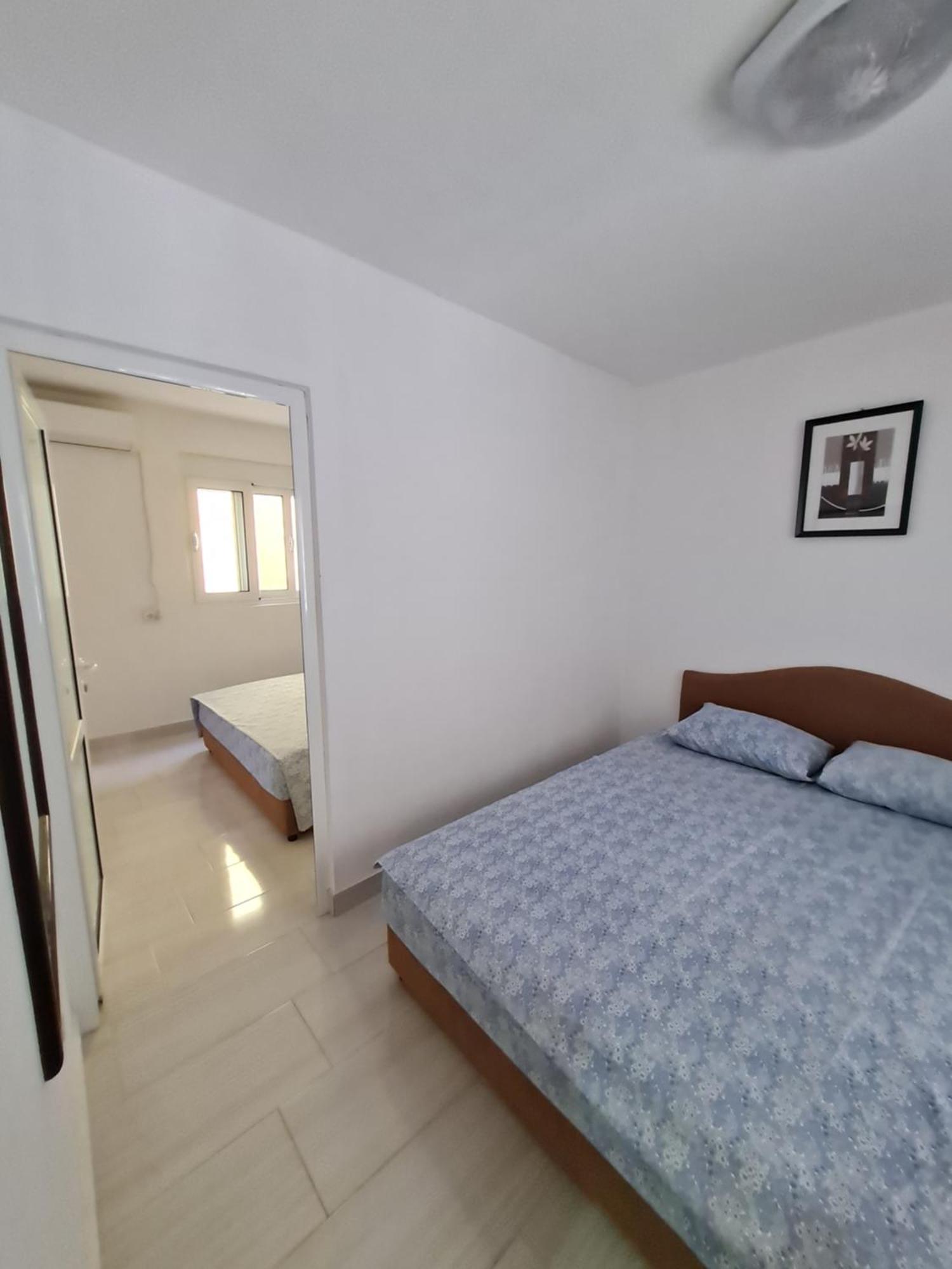Demir Apartmani Donji Stoj Dış mekan fotoğraf