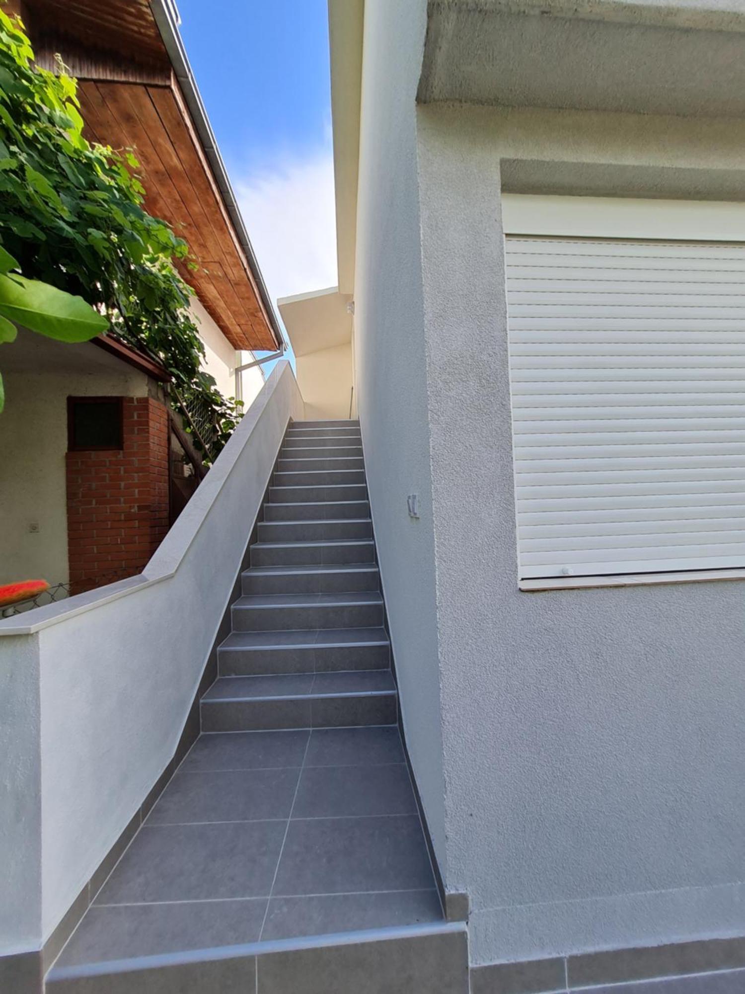 Demir Apartmani Donji Stoj Dış mekan fotoğraf