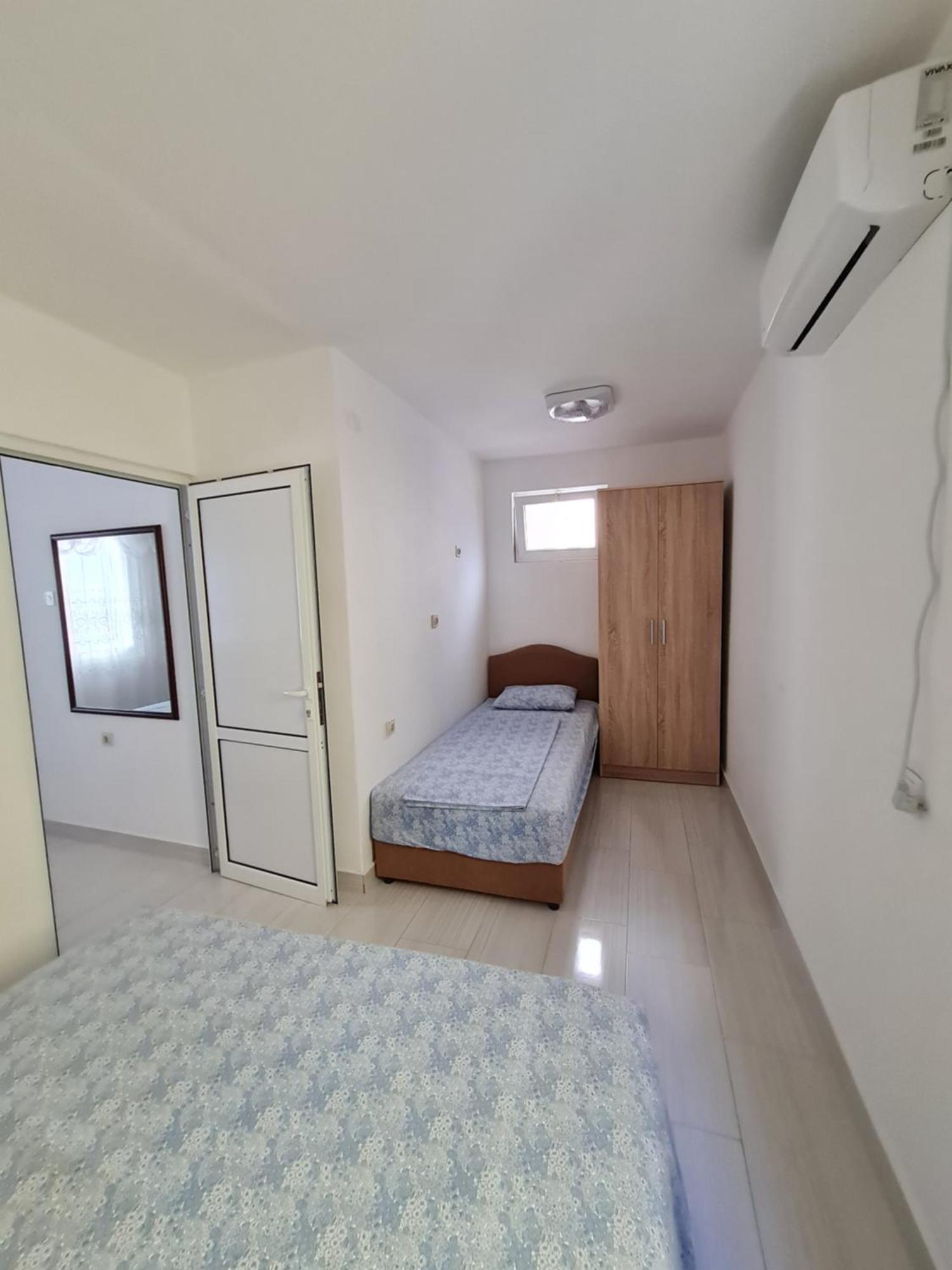 Demir Apartmani Donji Stoj Dış mekan fotoğraf