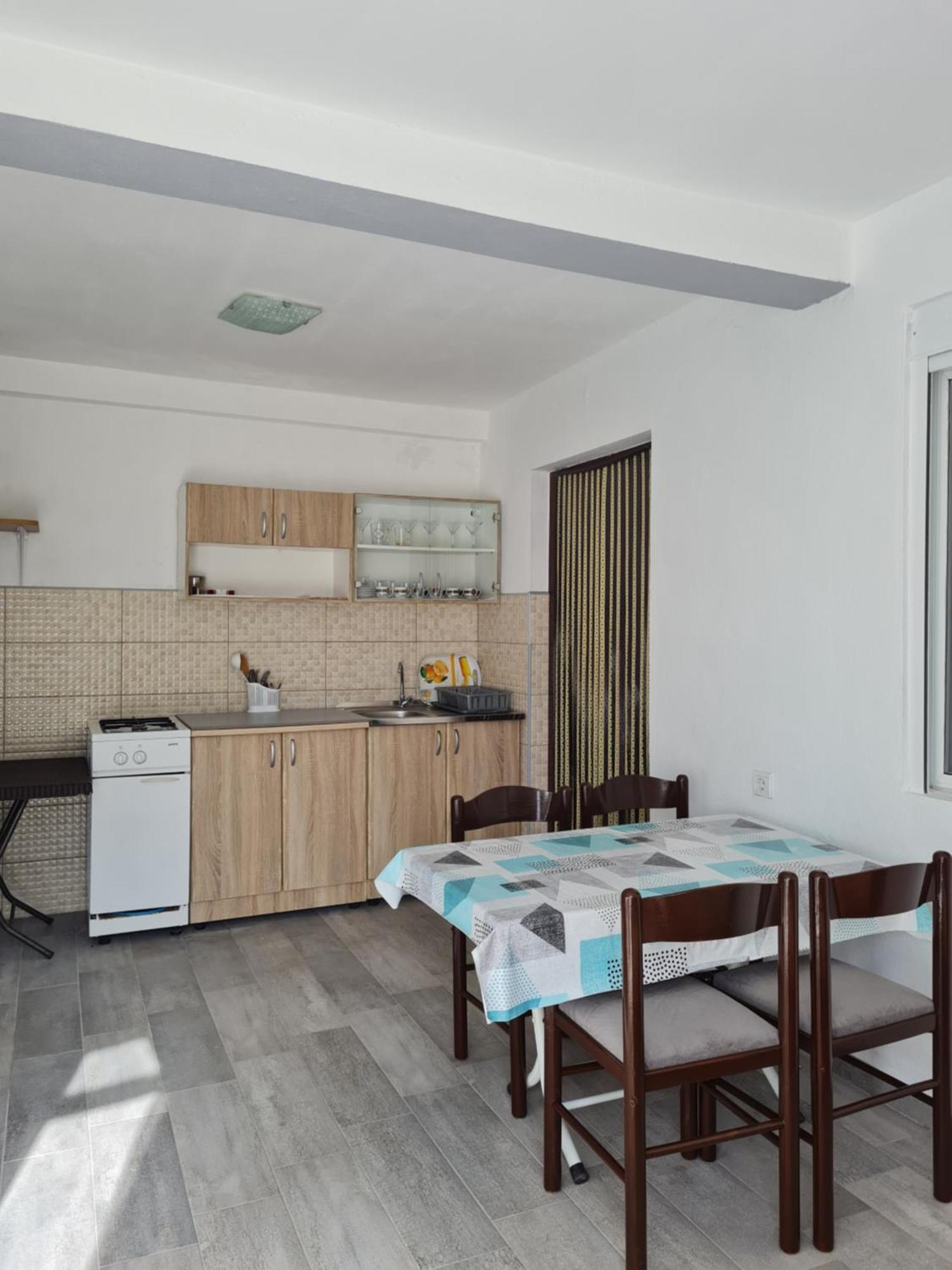 Demir Apartmani Donji Stoj Dış mekan fotoğraf