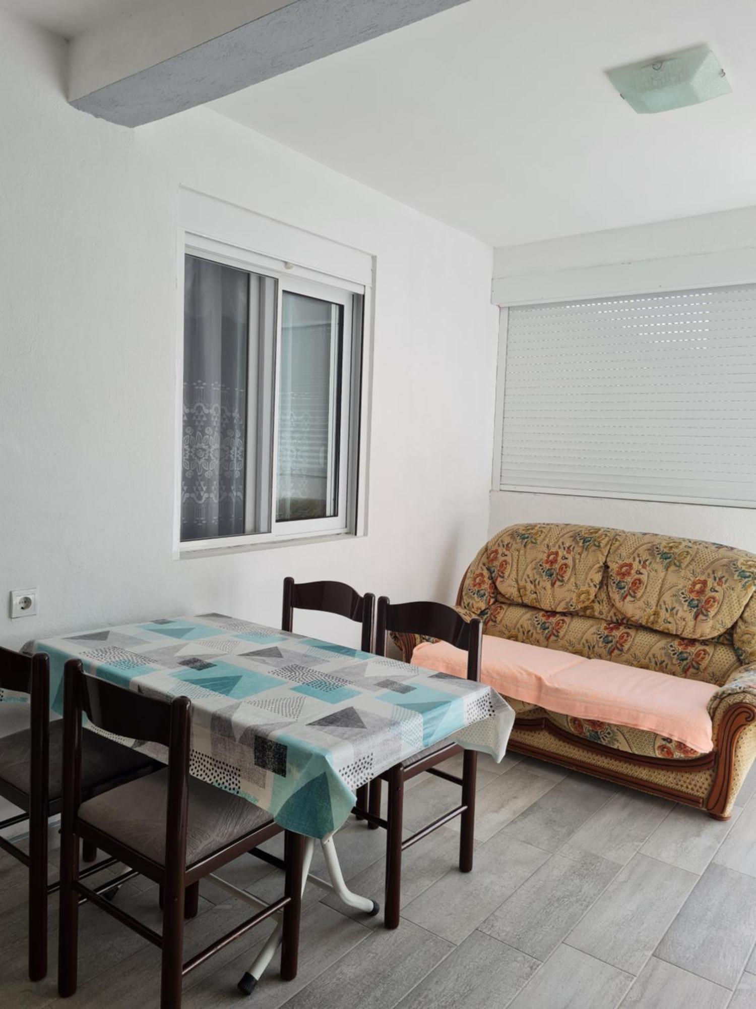 Demir Apartmani Donji Stoj Dış mekan fotoğraf
